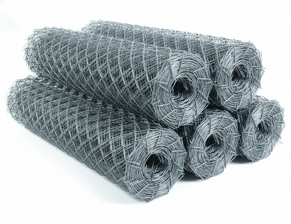 Сетка нержавеющая рабица 12Х18Н9Т 80х80х4 мм ГОСТ 5336-80 фото