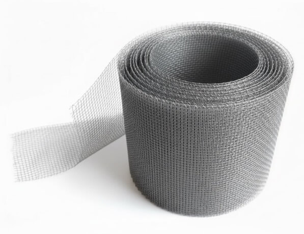 Сетка стальная тканая Ст0 0,25х0,25х0,306 мм ТУ 3651-026-00279597-2005 фото