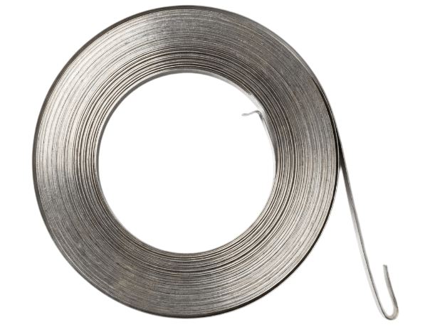 Штрипс нержавеющий х/к AISI 409 0,5 мм ГОСТ 19904-90 фото