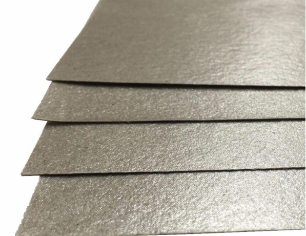 Слюдопласт листовой коллекторный КИФЭ 0,55 мм ГОСТ 26103-84 фото