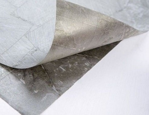 Стекломиканит листовой гибкий ГФС-ТТ 0,35х50 мм ГОСТ 8727-78 фото