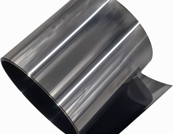 Лента танталовая Т 0,1х180 мм ТУ 11-77 СУ0.021.016 фото