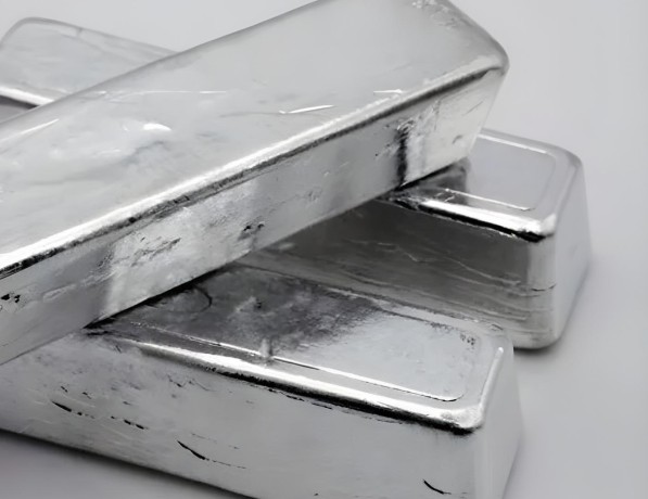 Слиток танталовый ТАО-1 115х700 мм ТУ 48-4-408-78 фото