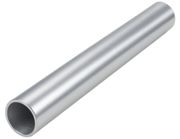 Труба дюралевая прессованная Д16 22х2 мм ГОСТ 18482-2018 фото