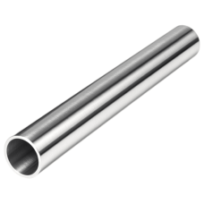 Труба нержавеющая г/д фото