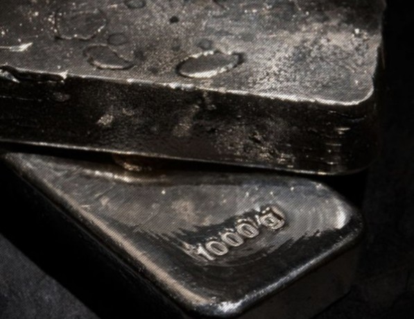 Слиток ванадиевый ВнМ-2 150х1250 мм ТУ 48-4-272-73 фото