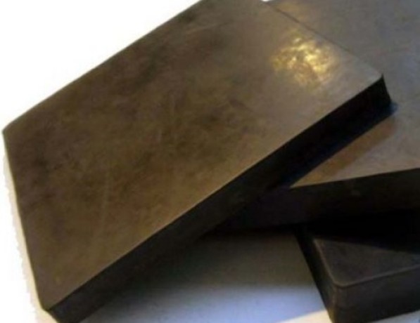 Вибродемпфирующая эластомерная пластина 2959 50х720х720 мм ТУ 2534-002-61734928-2013 фото