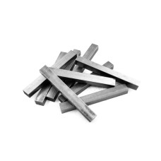 Штабик вольфрамовый прямоугольный фото