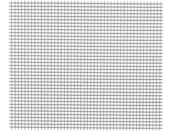 Сетка вольфрамовая тканая 0,4х0,4х0,23 мм фото